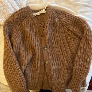 Sézane Emile sweater